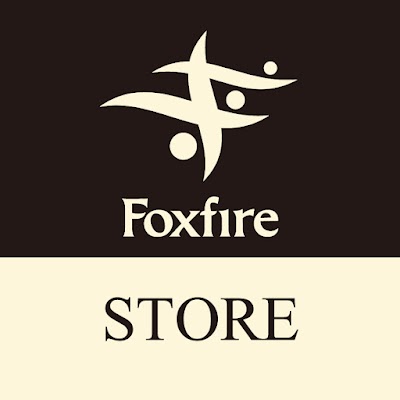 Foxfire FACTORY OUTLET 佐野