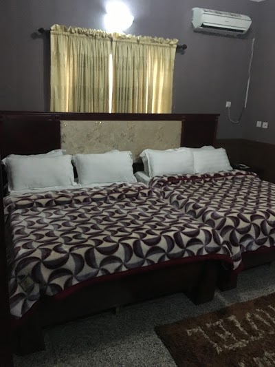 Photos of R And A City Hotel Ikeja