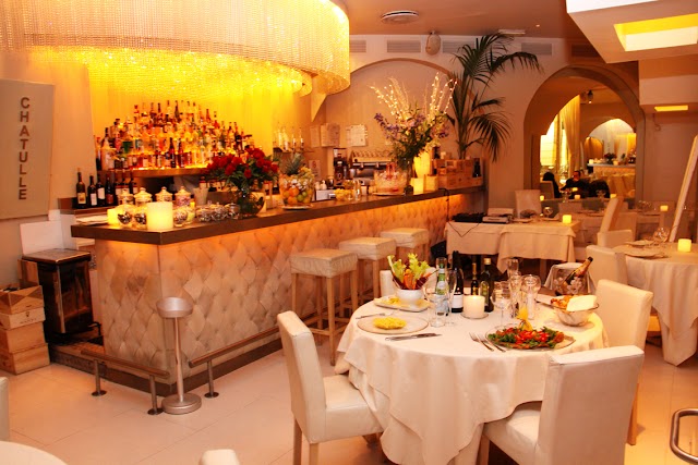 Chatulle Ristorante