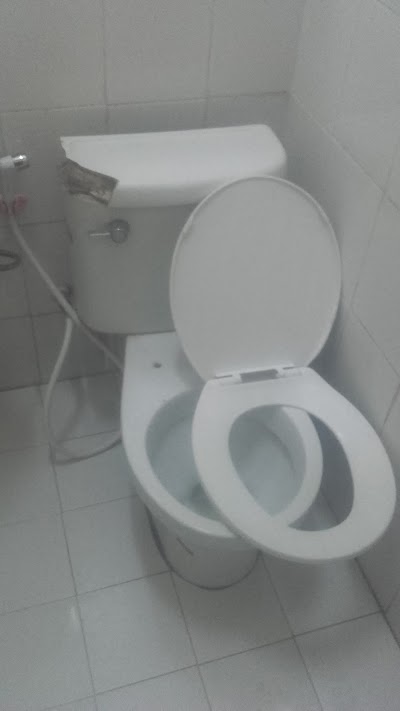 Photos of Santiphab Guesthouse