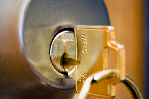 Son's Locksmith - Visual