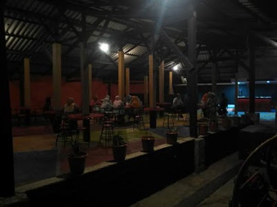 Photos of Coffee And Tea Jembar