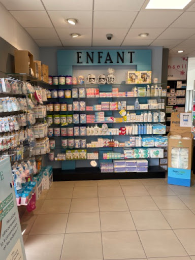 PHARMACIE JOSE LESUR