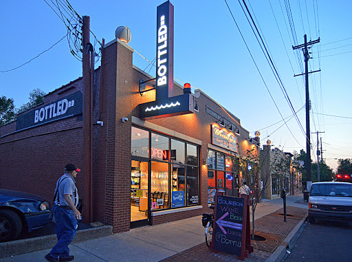 Bottled Liquors Gallery - United States