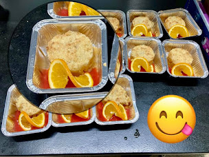 Photo n°16 de L'ECHAPPEE GOURMANDE à Saint-Amour (Restaurant)