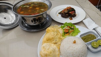 Photos of Kafe Bunga