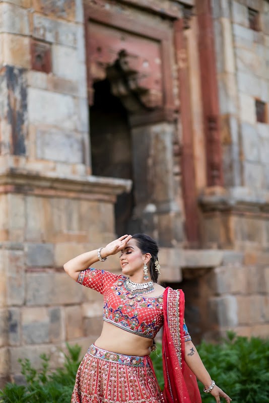 Anusha