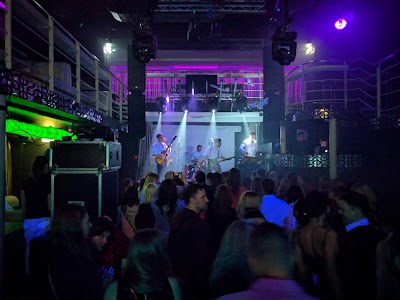night-club