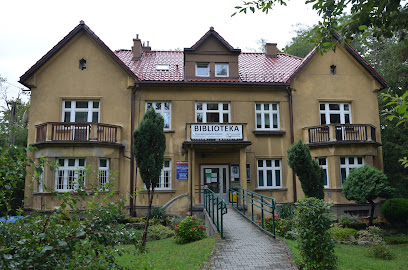 Książnica Beskidzka filia Mikuszowice Śląskie