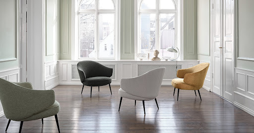BoConcept Westfield - Visual