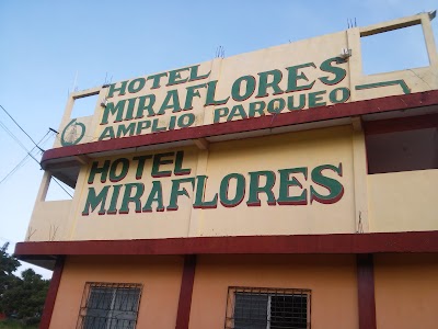 Photos of Hotel Miraflores