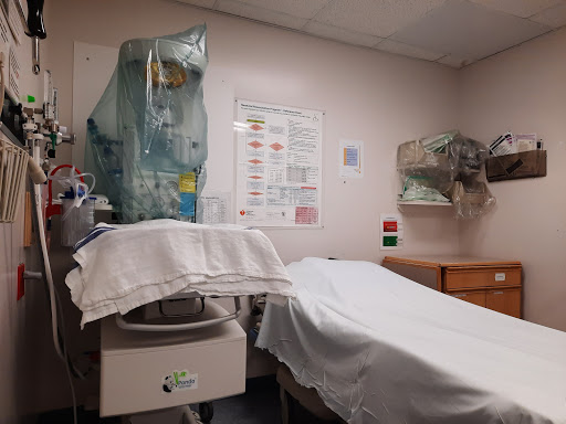 Charlotte County Hospital - Thumbnail
