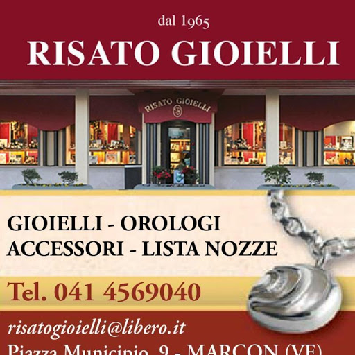 Risato Gioielli - Thumbnail