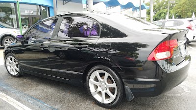 Photos of Hendrick Honda Pompano Beach