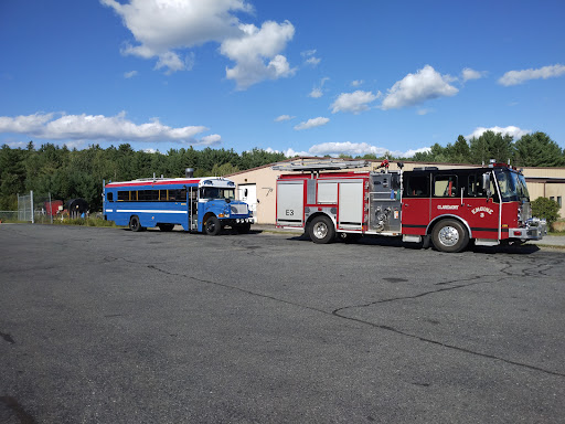 S. G. Reed Truck Services - Thumbnail