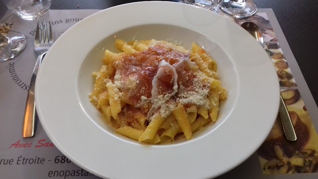 Enopasta Bradi