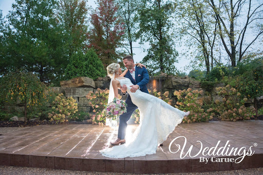 Weddings By Carue