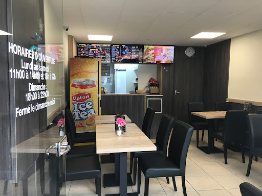 Photo 4 - EZEL KEBAB TACOS BURGER Laneuveville
