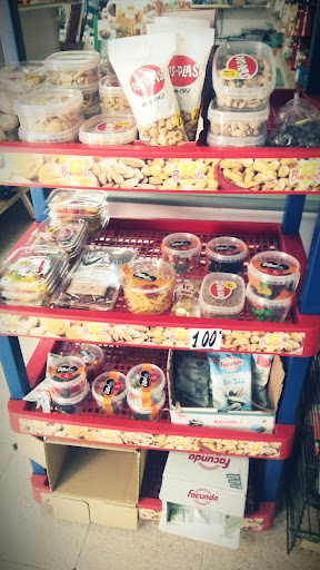 ALIMENTACIÓN Bazar Rubio