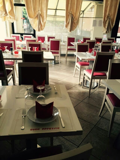 Ristorante Bar Spino Gallery - Italy