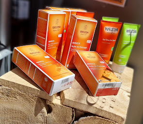 Photo n°3 de Pharmacie du Mont Guillaume 💊 Totum à Embrun (Magasin de vitamines et compléments alimentaires)