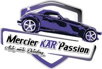 Mercier KAR Passion à Castelnau-le-Lez