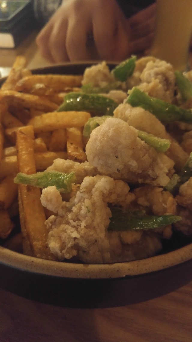 보리마루 탭하우스 BORIMARUTAPHOUSE
