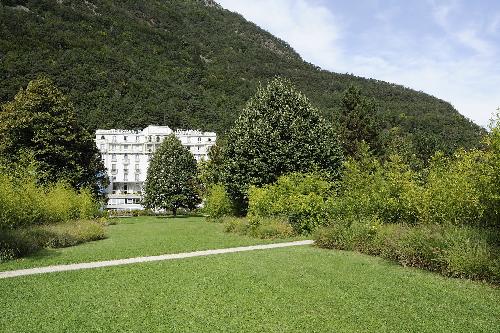 Photo 2 - Notre-Dame-de-Briançon