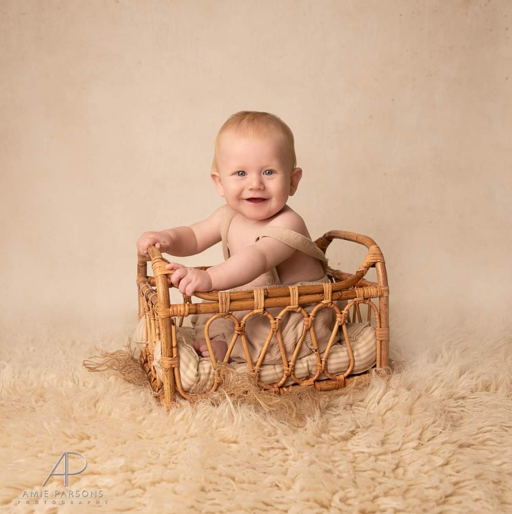 Amie Parsons Photography - Photography - photo 1