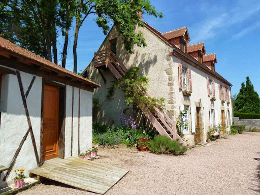 Photo 2 - Hôtel du Bourbonnais