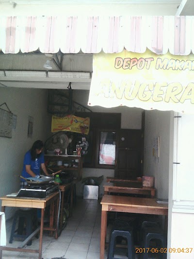 Photos of Depot Makan Anugerah