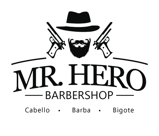 Mr.Hero Barber shop