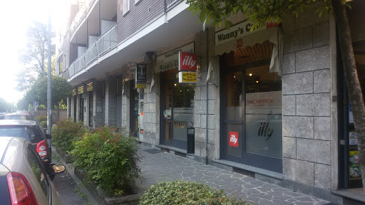 Wanny's Tavola Fredda