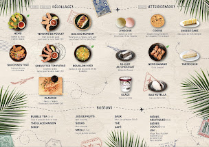 Photo n°38 de My Little Warung Grenoble à Grenoble (Restaurant vietnamien)