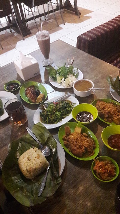 Photos of MEGARASA BANDUNG