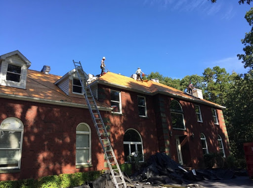 Ocean County Roofing - Thumbnail