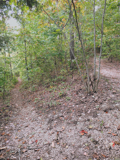 Cave Run Lake Information Center - Thumbnail