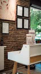 Photo n°9 de Fr'Ange and Co’ à Cornier (Salon de coiffure)