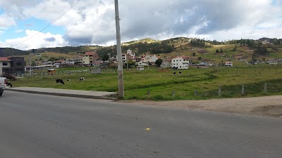 Photos of Estadio Parroquial -Tarqui