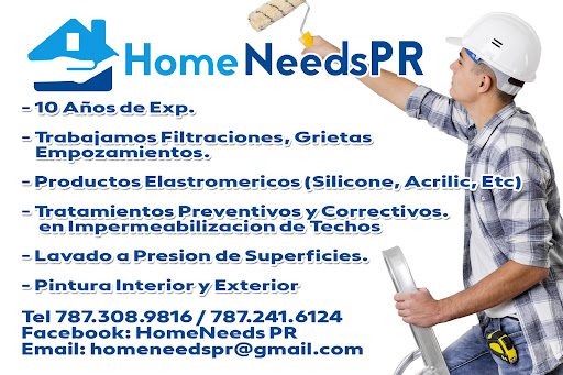 HomeneedsPR Gallery - United States