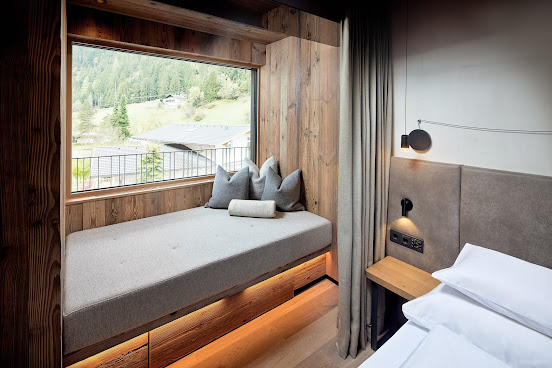 Vitalhotel Edelweiss by null