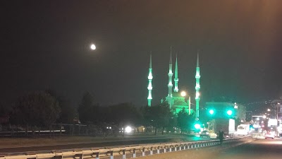 Photos of Kavaklı Rahman Cami