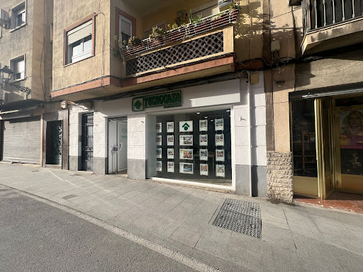Tecnocasa agencia inmobiliaria