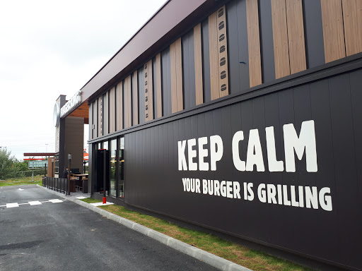 Photo 8 - Burger King