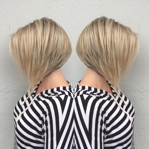 Jen Jones, Stylist - Thumbnail