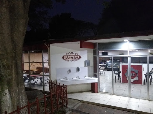 Escuela Secundaria Tecnica Num. 1