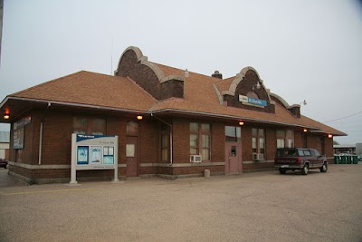 St. Cloud Station