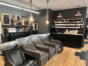 Photo n°18 de Studio 116 à Vendôme (Salon de coiffure)