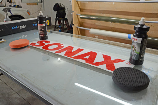 Dynamic Customs Inc. - Visual