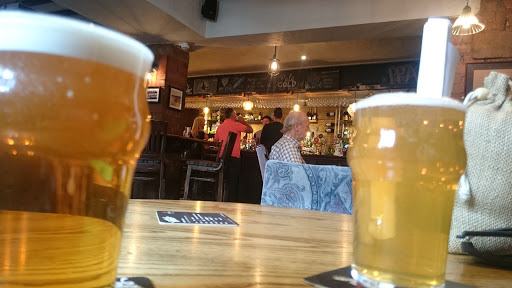 The Taps - Visual
